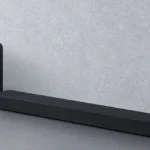 Samsung Q-series 5.1.2ch Wireless Dolby Atmos Soundbar, HW-Q800F/ZN - Black