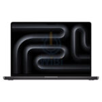 Apple MacBook Pro - 14.2" / Max / Core CPU / Core GPU / 128GB RAM / 128GB RAM / 8TB SSD / ARP / ENG / Space / 1 Year Warranty Black / 1 Year Warranty