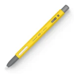 Apple Pencil 2nd Gen / Apple Pencil Pro Monami Case - Yellow