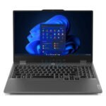 Lenovo - 15.6 inch FHD / RTX 3050 6GB VGA 5 16GB 512GB SSD NVMe M.2 / Gray