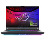 ASUS Strix - 16-inch FHD+ / RTX 5070 Ti 12GB VGA Ultra / 32GB 1TB SSD NVMe M.2