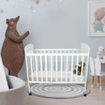 Premium Malaysian Wooden Bed Frame
