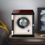 Automatic Watch Winder & Display Storage Box