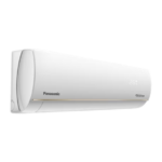 Pana Split Ac/Inverter/25000Btu/Col/R410