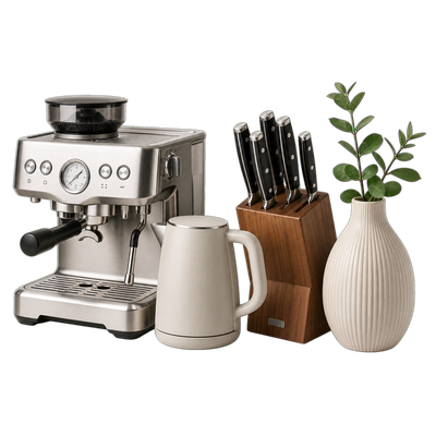 New in Home & Kitchen