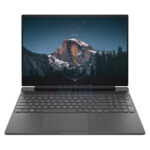 HP 15.6-inch FHD / Intel Core i5 8GB RAM / 512GB NVMe SSD (M.2) / RTX 3050 6GB Graphics / Windows 11 Home / 1-Year Warranty / English Keyboard / Mica Silver Keyboard / 15-FA2013DX - Gaming Laptop