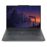 Lenovo ThinkPad E14 6th Gen - 14.0" WUXGA / Ultra 5 125U / 8GB / 512GB (NVMe M.2 SSD) / DOS (No OS) / 1 Year Warranty / English / English with Lenovo 15.6" Top Load Display