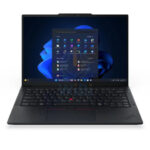 Lenovo ThinkPad E14 7th Gen PC - 14.0" WUXGA / Ultra 5 225U / 8GB / 512GB (NVMe M.2 SSD) / Boost to 12 Top-Loaders / Windows 11 Pro / 1 Year Warranty / Arabic / English / Lenovo 15.6" Top Loader