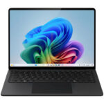 Microsoft Surface Laptop 7 Copilot+ PC - 13.8" Touch / X Elite (12 Core) / 16GB / 1TB SSD / Win 11 Pro / Graphite