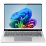 Microsoft Surface Laptop Copilot+ 13.8-inch Touchscreen PC / X Elite (12 Core) / 16GB RAM / 1TB SSD / Windows 11 Pro Platinum