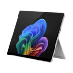 Microsoft Surface Pro 11 Compilation+ PC - 13.0-inch Touchscreen / Ultra 16GB / 256GB SSD / Windows 11 Pro Business / Platinum Edition