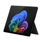Microsoft Surface Pro 11 Copilot+ PC - 13.0-inch Touchscreen / Ultra 16GB / 256GB SSD / Windows 11 Pro Business Black Edition -