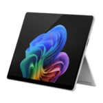 Microsoft Surface Pro 11 Compilation + PC + PC - 13.0 inch / X Elite / 16GB / 1TB SSD / Windows 11 Pro / Platinum