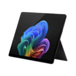Microsoft Surface Pro Copilot+ 13.0-inch PC / X Plus 16GB RAM 512GB SSD Windows 11 Pro Black