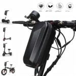 Bicycle Handlebar Organizer Bag