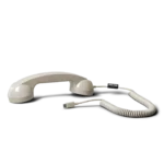 Native Union Pop Phone - Sand Stone