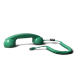 Native Union Pop Phone - Pine