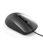Vention 3-Button USB Wired Computer Mouse 1.5M