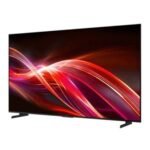 Sharp AQUOS 85-inch 4K QLED Google TV - Image 2