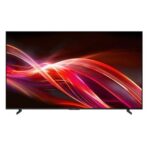 Sharp AQUOS 85-inch 4K QLED Google TV