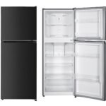 Admiral Top Mount Refrigerator, Inox - ADR 26TMH22CPI - Image 4
