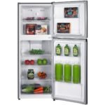 Admiral Top Mount Refrigerator, Inox - ADR 26TMH22CPI - Image 3