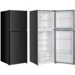 Admiral Top Mount Refrigerator, Inox - ADR 26TMH22CPI - Image 2