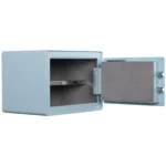 Orca Touchscreen Personal Safe 10kg, Blue - F2901S-C-BL - Image 2