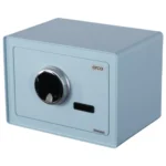 Orca Touchscreen Personal Safe 10kg, Blue - F2901S-C-BL - Image 3