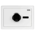 Orca Touchscreen Personal Safe 10kg, White - F2901S-C-W