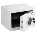 Orca Touchscreen Personal Safe 10kg, White - F2901S-C-W - Image 2
