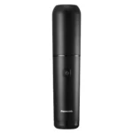 Panasonic Hand Vacuum Cleaner - Black