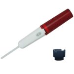 Orca Portable Travel Bidet (Rechargeable, Red)