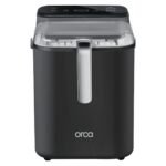 Orca Portable Ice Maker 3 modes ,12kg (Black) - OR-ICE-1200-BLK