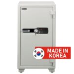 Eagle YES-100K Extra-Large 1-Hour Fire-Resistant Safe – 200 kg