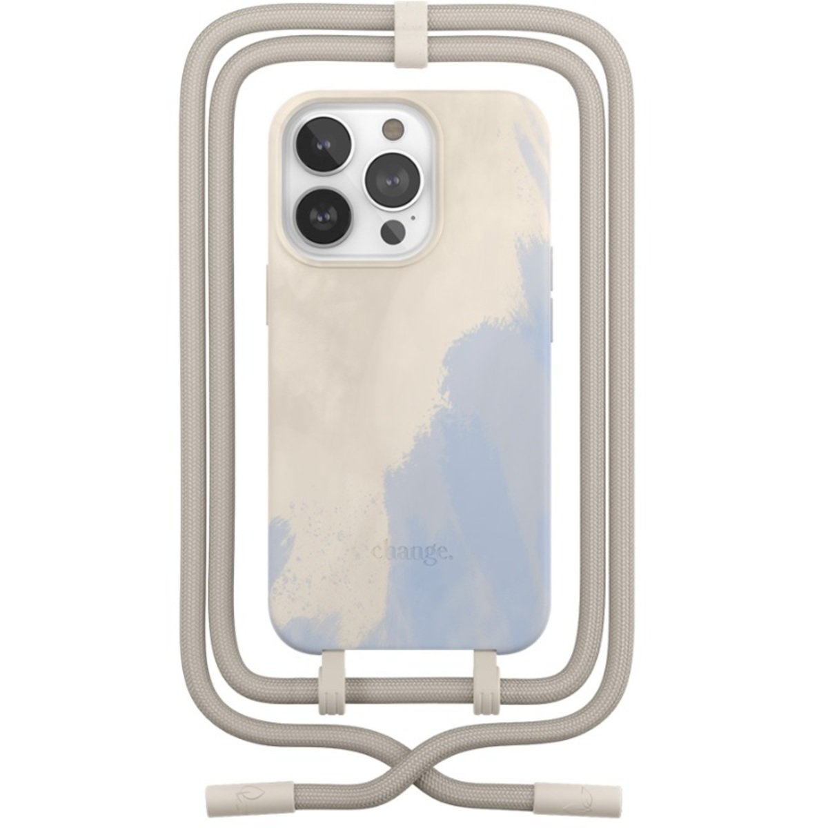 cha169 Woodcessories iPhone 14 Pro Max Change Case - Image 1