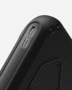 AULUMU A17 Rugged Case for iPhone 17 Pro - Translucent Gray - Image 2