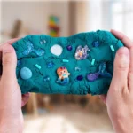 Crazy Aaron-Mermaid Magic - (cloud) - Image 4