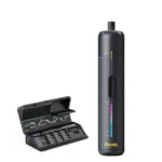 Fanttik NEX S2 Pro Cordless Electric Screwdriver - Gray