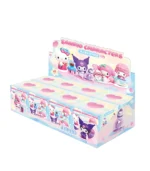 Sanrio characters Melting Heart Series Mini Box Pro