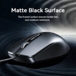 Vention 3-Button USB Wired Computer Mouse 1.5M - Image 4