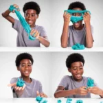 Crazy Aaron-Mermaid Magic - (cloud) - Image 3