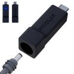 StarGear Cable Adapter USB C to DC Power Cable Adapters for Starlink Mini