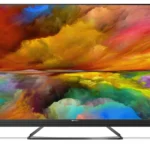 Sharp AQUOS 50-inch 4K UHD LED TV