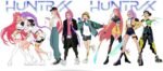 K-Pop Demon Hunters “Huntrix” 11oz Mug - Image 5