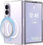 Elago Galaxy Z Fold 8 Magnetic PC Case