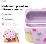 Elago AirPods Pro 3 Ice Cream Case - Image 2