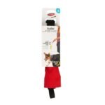 Niteize RadDog™ -In-One Collar + Leash - Small - Red