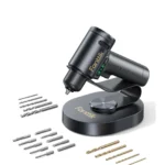 Fanttik NEX K2 Ultra 7.4V Brushless Cordless Drill - Black