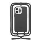 Woodcessories iPhone 14 Pro Max Change Case - Black